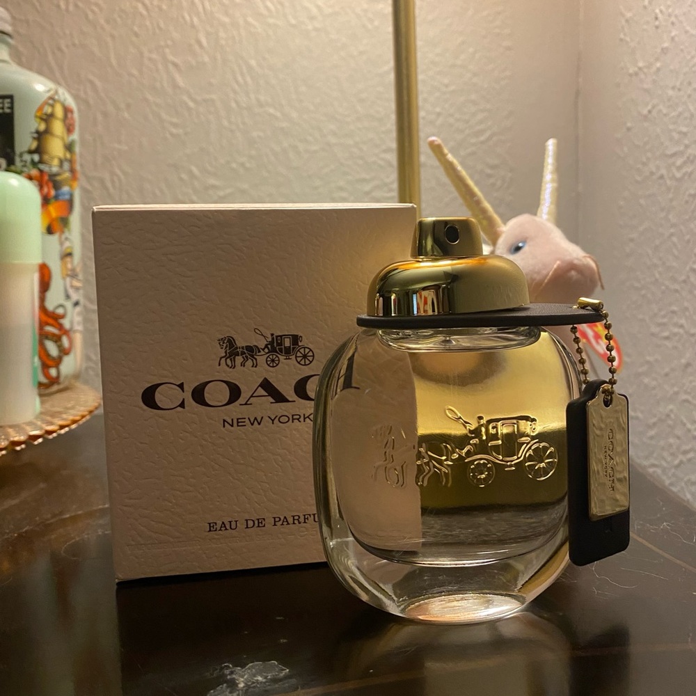 Coach signature Eau De Parfum